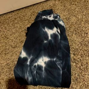 Jogger sweatpants
